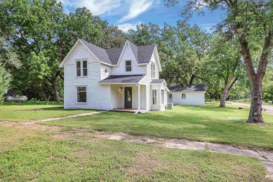 204 N Billings Street, Riley, KS 66531 - #2