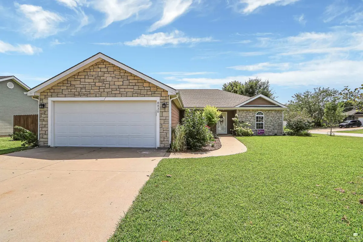 8830 Elderberry Run, Manhattan, KS 66502 - #1