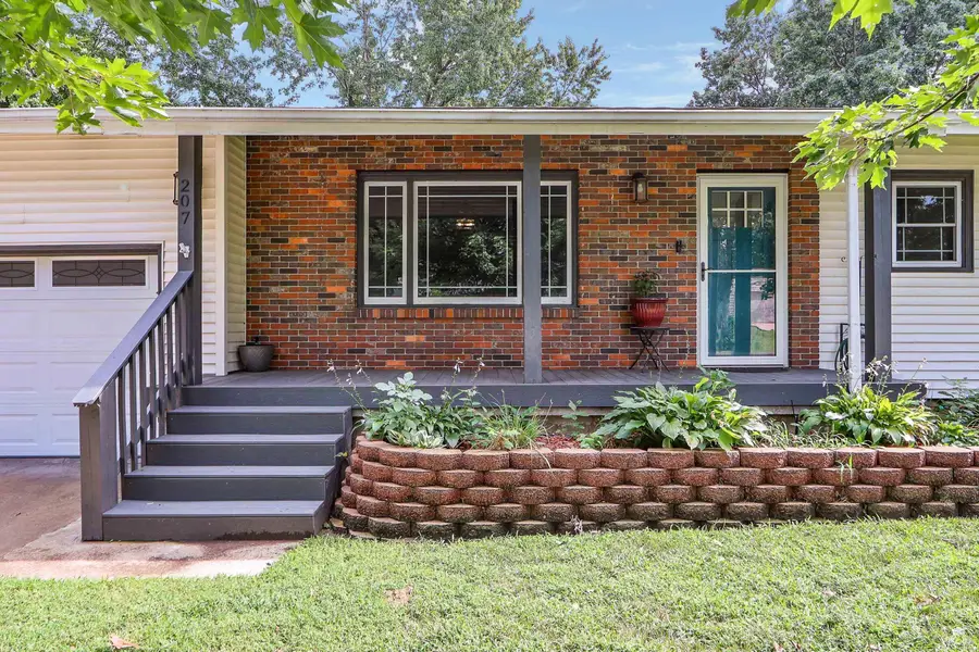 207 Summit Drive, Abilene, KS 67410 - #2