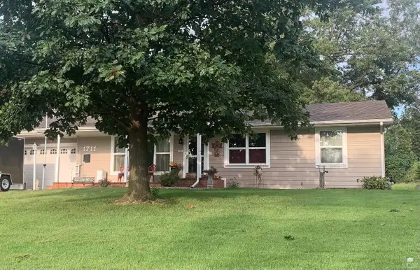 1711 3rd Street, Clay Center, KS 67432