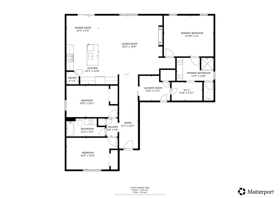 2549 Karen Lane, Junction City, KS 66441 - #2