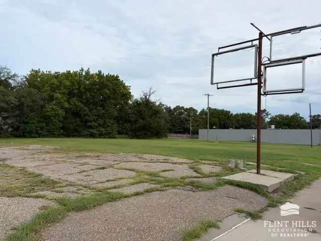 116 S Washington Street, Junction City, KS 66441 - #3