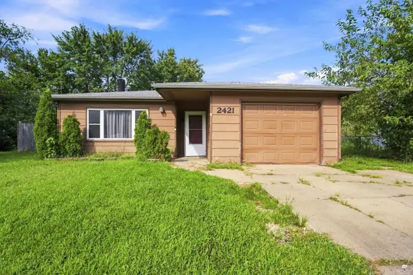 2421 Galloway, Manhattan, KS 66502