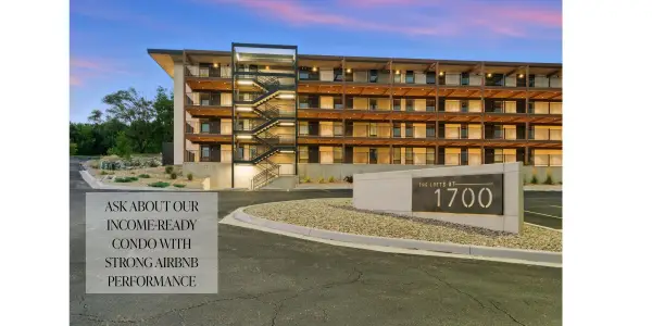 1700 N Manhattan Avenue #103, Manhattan, KS 66502