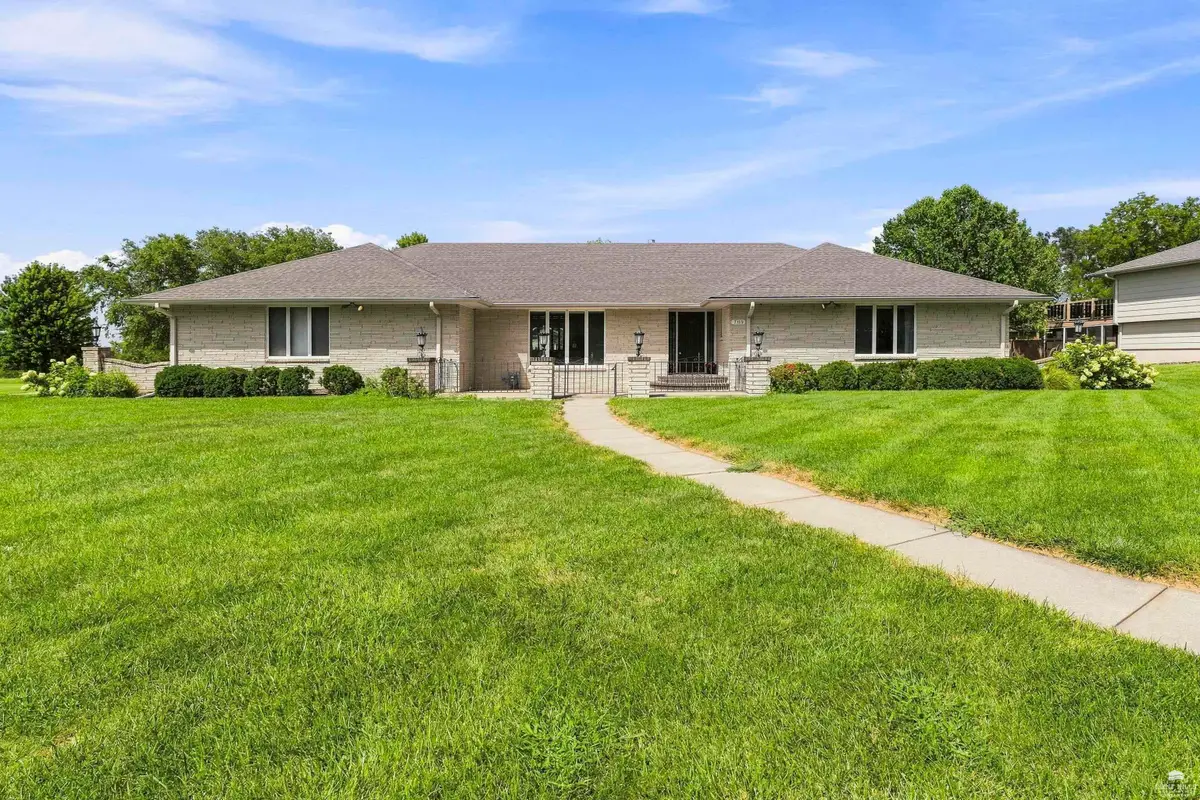 703 Parkway, Clay Center, KS 67432 - #1