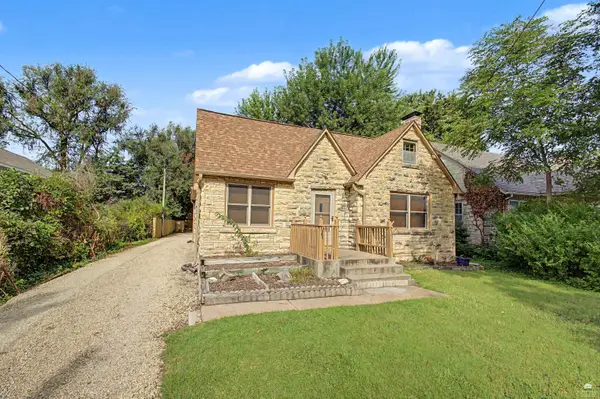 2001 Casement Road, Manhattan, KS 66502