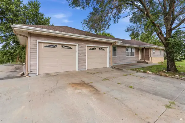 7716 Canyon Road, Junction City, KS 66441