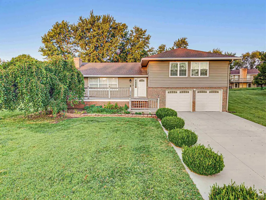 6914 Canyon Road, Junction City, KS 66441 - #3
