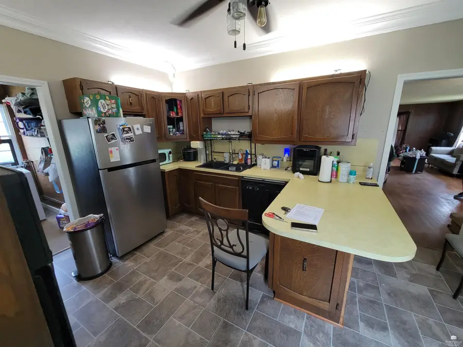210 S Walnut Street, Ogden, KS 66517 - #2