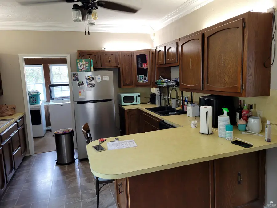 210 S Walnut Street, Ogden, KS 66517 - #3