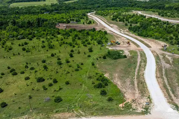 00000 Countryside Lane #Lot 1, St. George, KS 66535