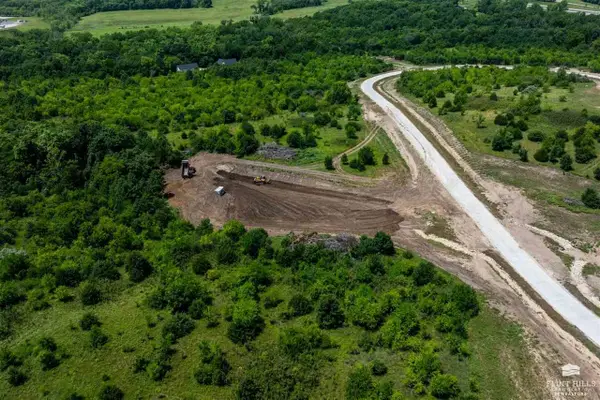 00000 Countryside Lane #Lot 4, St. George, KS 66535