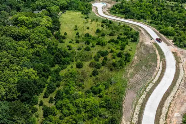 00000 Countryside Lane #Lot 14, St. George, KS 66535
