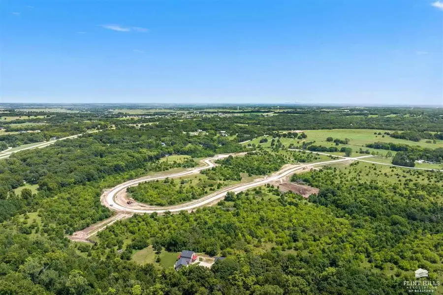 00000 Countryside Lane #Lot 14, Saint George, KS 66535 - #3