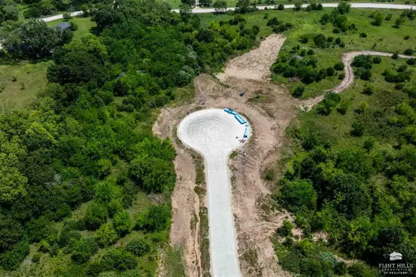 00000 Countryside Lane #Lot 16, St. George, KS 66535
