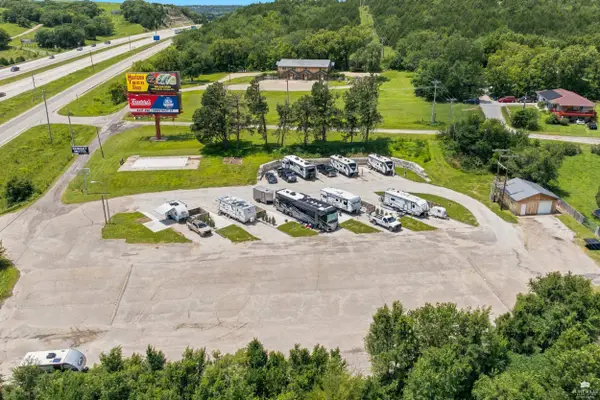 410 E Flint Hills Boulevard, Junction City, KS 66441