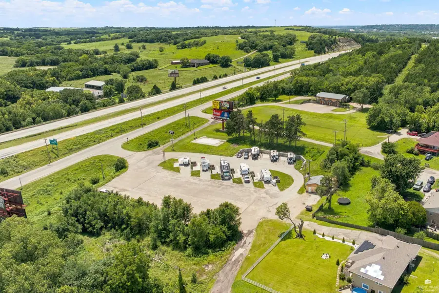 410 E Flint Hills Boulevard, Junction City, KS 66441 - #2