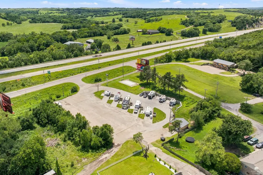 410 E Flint Hills Boulevard, Junction City, KS 66441 - #3