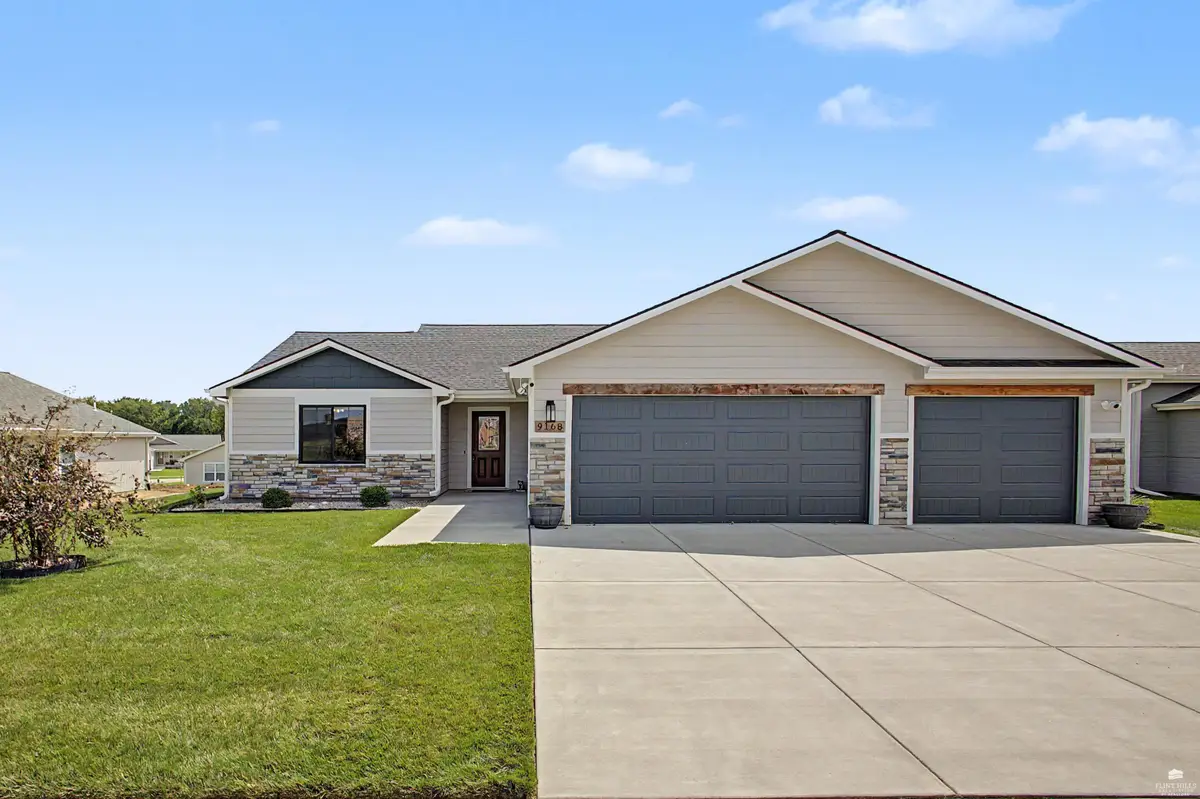 9168 Dave Drive, Manhattan, KS 66502 - #1