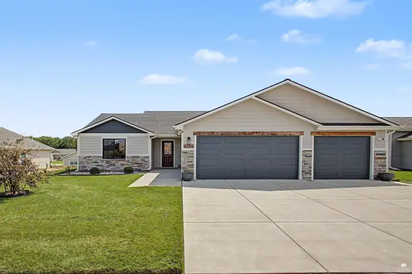 9168 Dave Drive, Manhattan, KS 66502