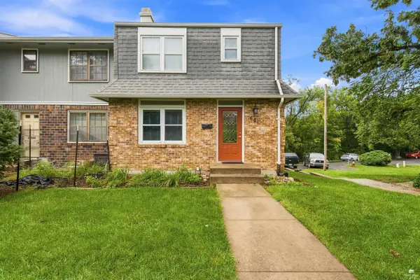 601 Timberwick Pl, Manhattan, KS 66503