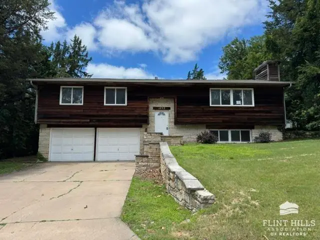 1737 Denholm Drive, Manhattan, KS 66503 - #1