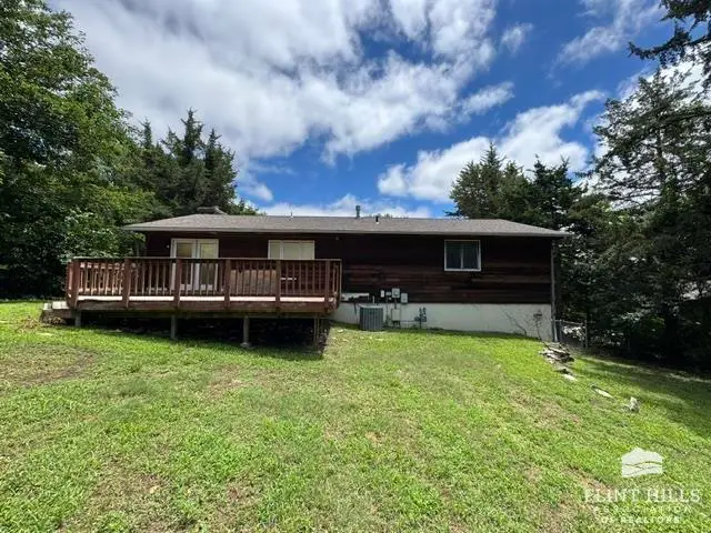 1737 Denholm Drive, Manhattan, KS 66503 - #2