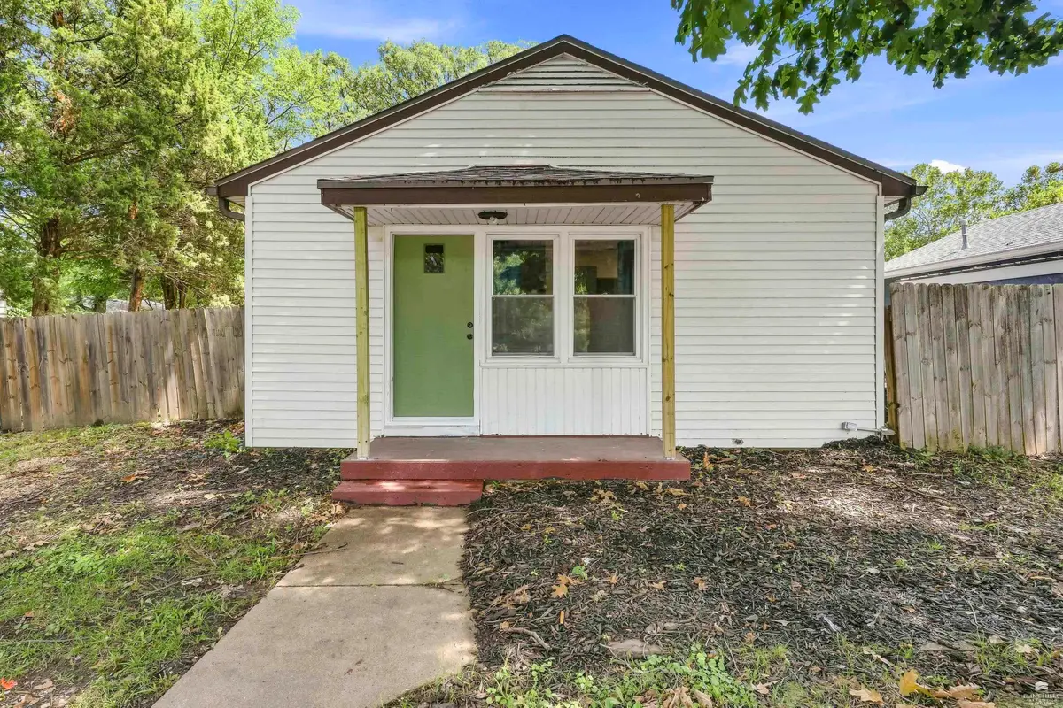 2116 Blaker Drive, Manhattan, KS 66502 - #1