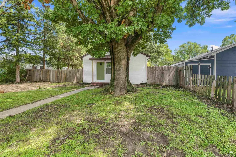 2116 Blaker Drive, Manhattan, KS 66502 - #3