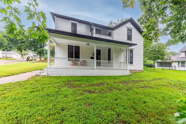 601 Poplar Street, Wamego, KS 66547