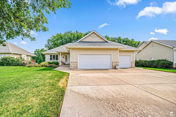 1601 Parkplace Court, Abilene, KS 67410