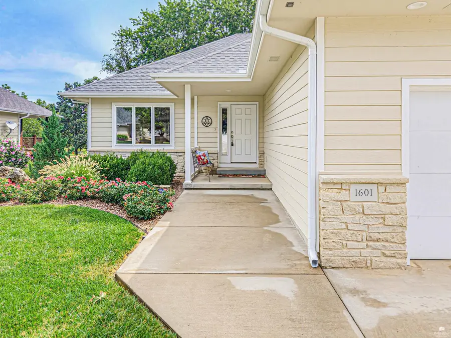 1601 Parkplace Court, Abilene, KS 67410 - #2