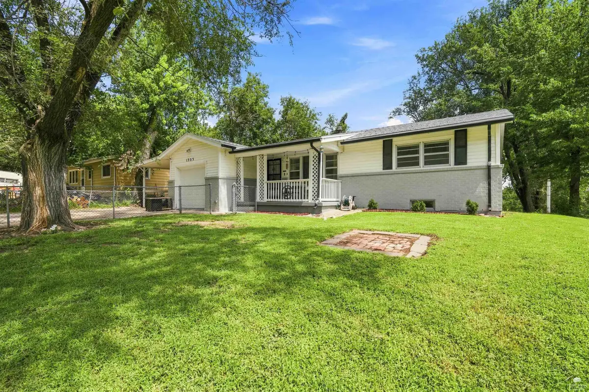 1325 Johnson Drive, Junction City, KS 66441 - #1