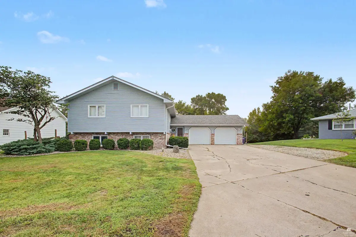 2941 Dimrill Stair, Manhattan, KS 66503 - #1