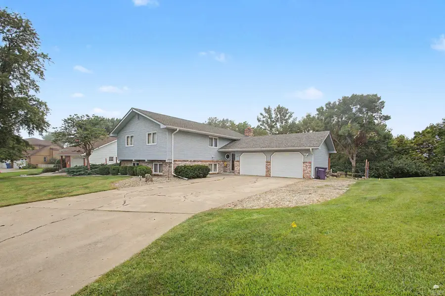 2941 Dimrill Stair, Manhattan, KS 66503 - #2