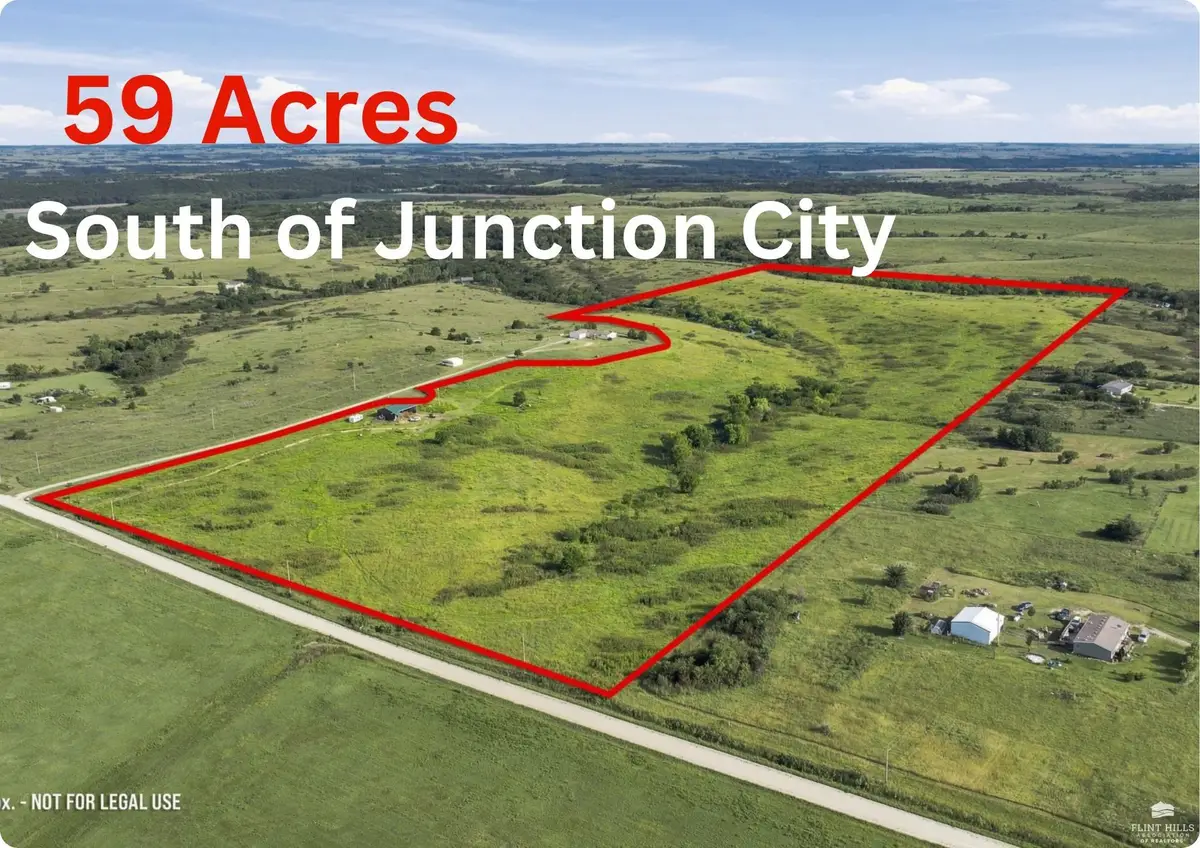 8727 Nelson Road, Junction City, KS 66441 - #1