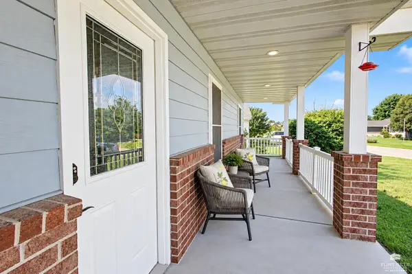 8622 Talon Drive, Manhattan, KS 66502