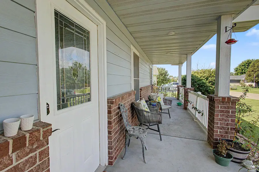 8622 Talon Drive, Manhattan, KS 66502 - #2