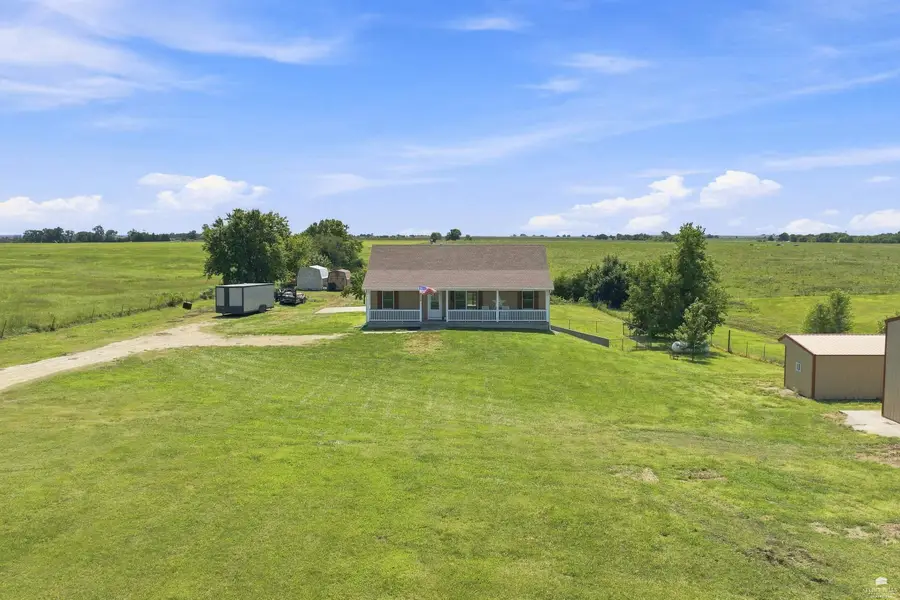 7285 Otter Creek Rd East, Junction City, KS 66441 - #2