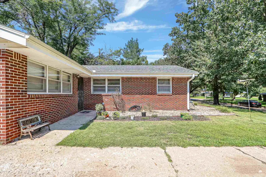1733 Ranser Road, Manhattan, KS 66502 - #3