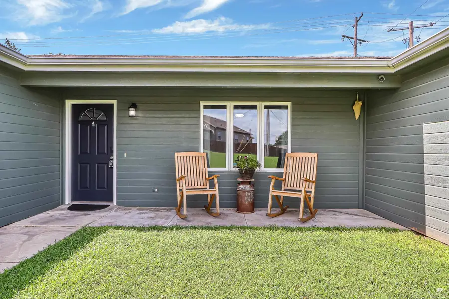 102 Allen Hill Drive, Ogden, KS 66517 - #3