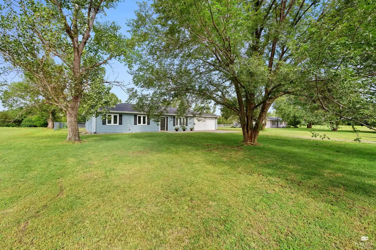 2417 Brookfield Drive, Manhattan, KS 66503 - #1