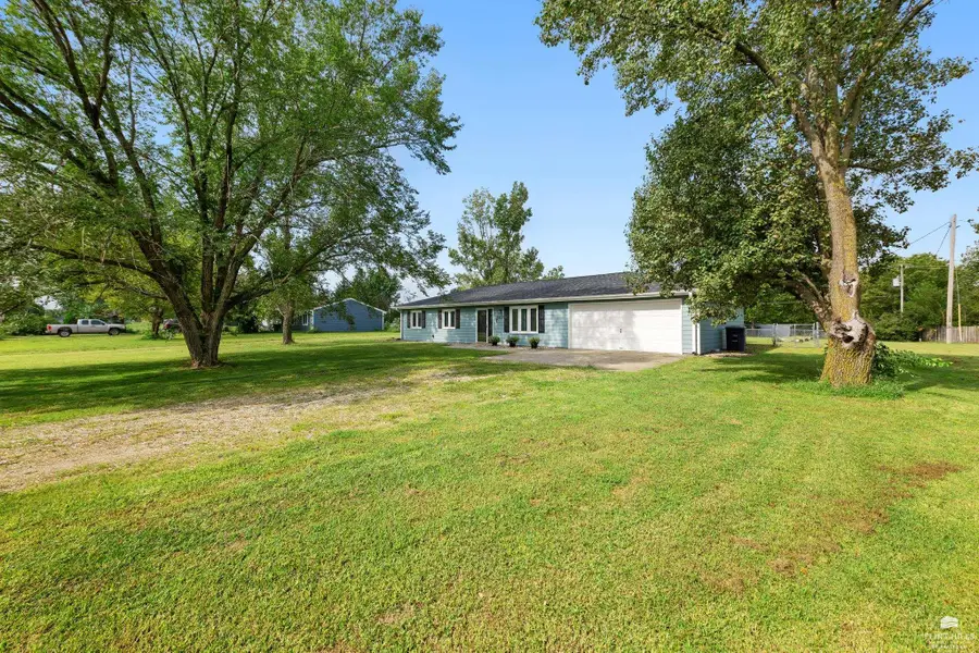 2417 Brookfield Drive, Manhattan, KS 66503 - #3
