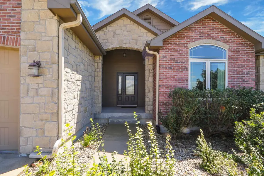 3605 Eastridge Circle, Manhattan, KS 66503 - #3