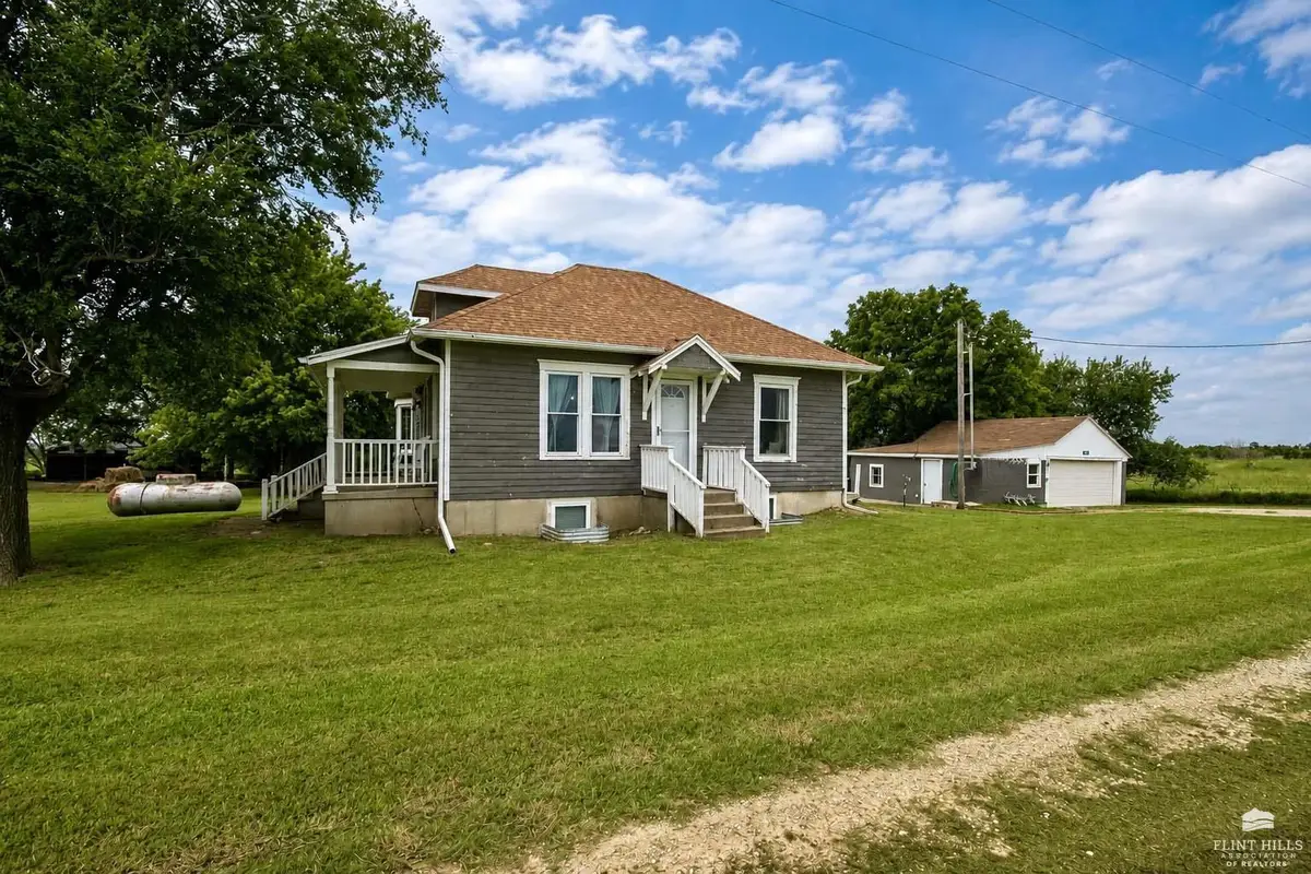 6988 Otter Creek Road, Junction City, KS 66441 - #1