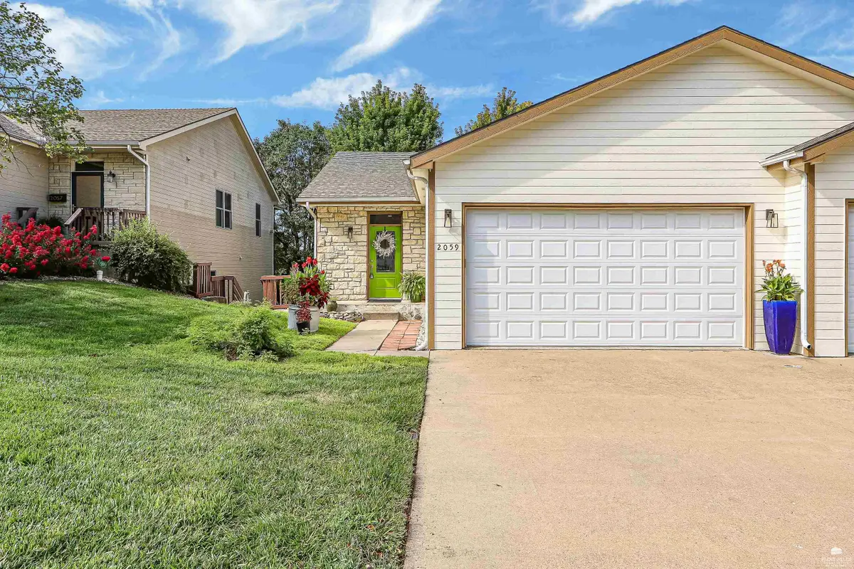 2059 Stephen Court, Manhattan, KS 66503 - #1