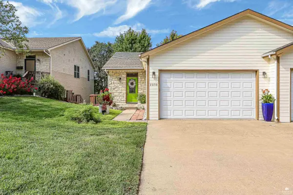 2059 Stephen Court, Manhattan, KS 66503