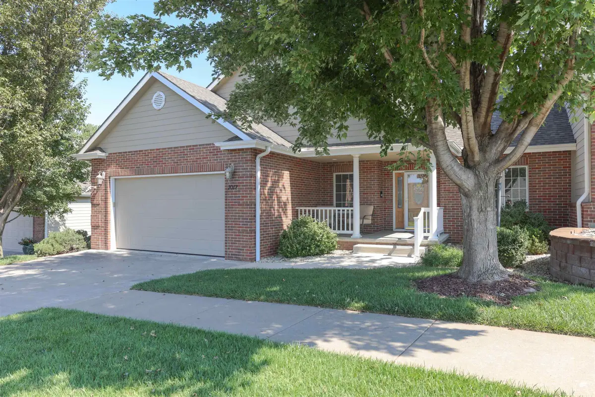1012 Brianna Court, Manhattan, KS 66503 - #1