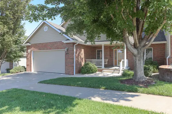 1012 Brianna Court, Manhattan, KS 66503