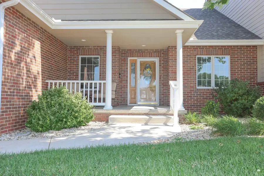 1012 Brianna Court, Manhattan, KS 66503 - #2